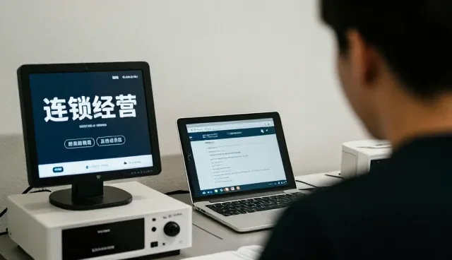 商务服务等提升管理服务水平